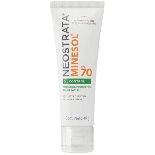 ROC Minesol Actif Unify FPS 60