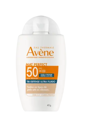 Avène Mat Perfect FPS 50
