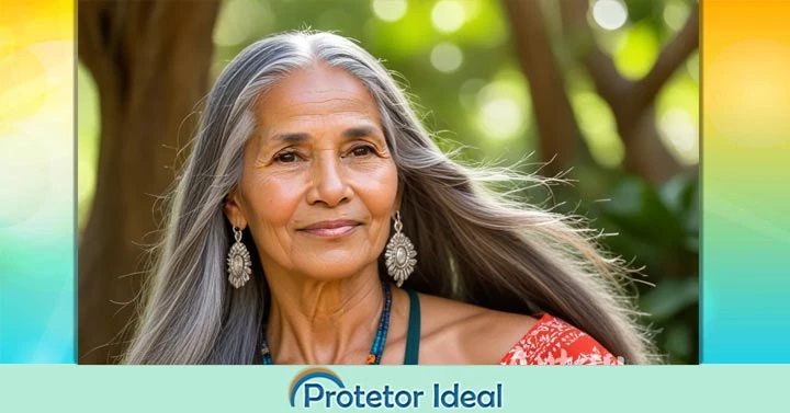 Guia Completo: Como Escolher o Melhor Protetor Solar Para Pele Madura