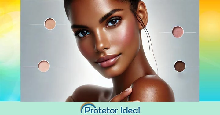 Guia Completo: Como Escolher o Melhor Protetor Solar Para Pele Mista
