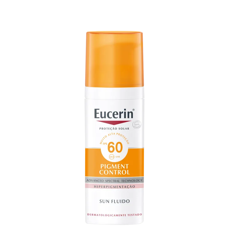 Eucerin Sun Pigment Control FPS 60