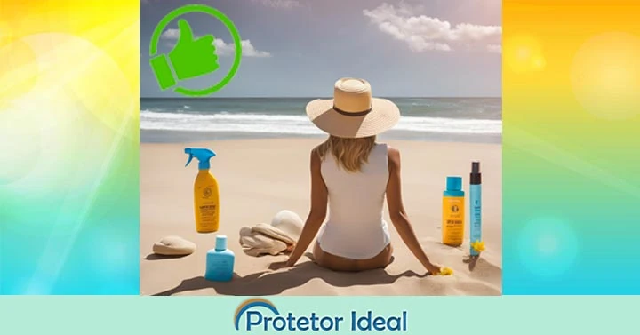 Os Maiores Erros ao Usar Protetor Solar e Como Evitá-los