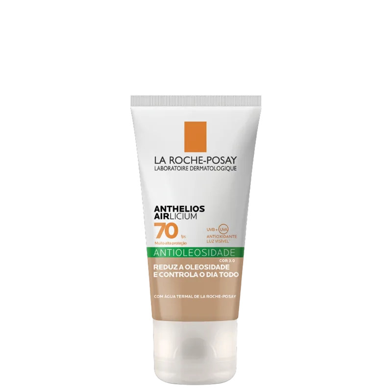 La Roche-Posay Anthelios Airlicium FPS 70
