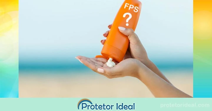 O que é FPS e como escolher o fator de proteção ideal?