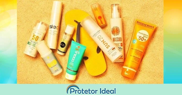 Protetor Solar: O Que É, Para Que Serve e Por Que Você Deve Usá-lo Todos os Dias