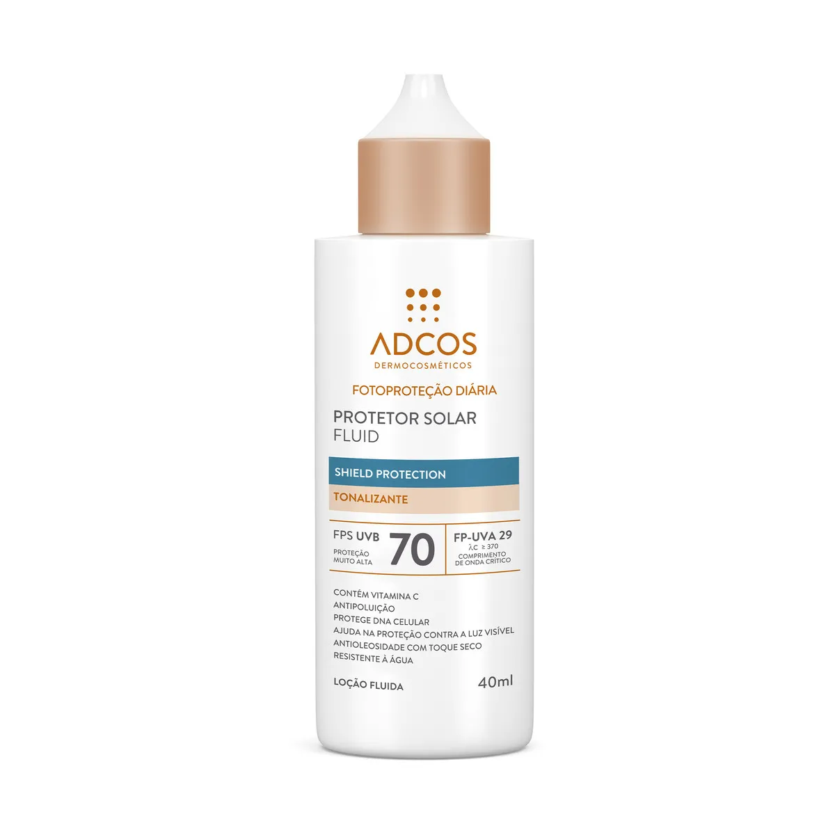 Adcos Fluid Shield Protection FPS 70