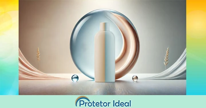 Protetor Solar em Gel ou em Creme? Quando Utilizar?