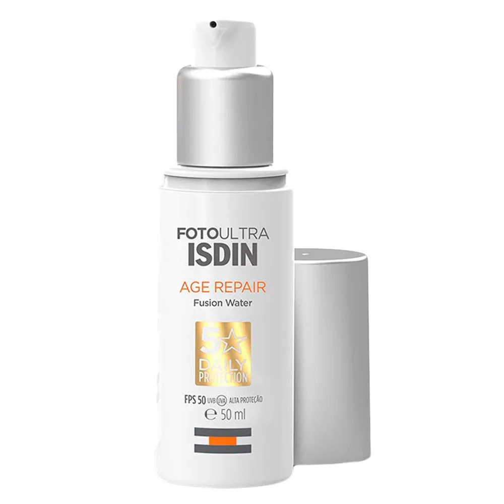 ISDIN FotoUltra Age Repair Color FPS 50