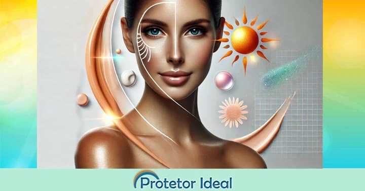 Como Escolher o Filtro Solar Ideal Para Pele Oleosa?