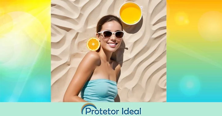 Protetor solar impede a vitamina D? Veja o que diz a ciência