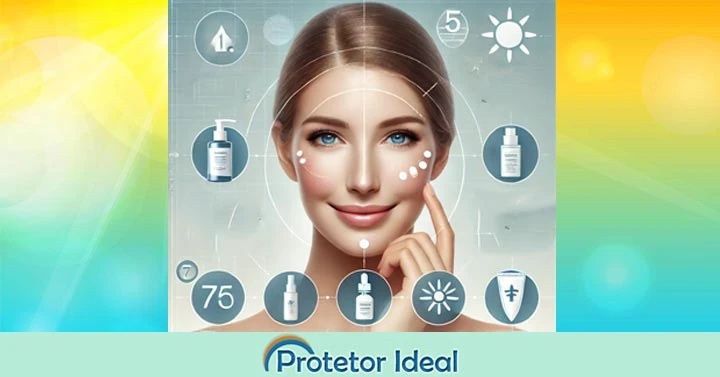 Como incluir o protetor solar na rotina de skincare? Veja a ordem ideal!