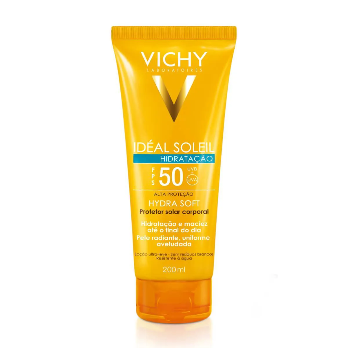 Vichy Ideal Soleil FPS 50