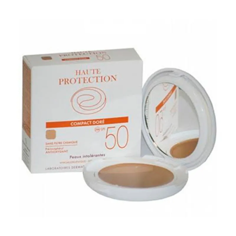 Avène Pó Compacto FPS50