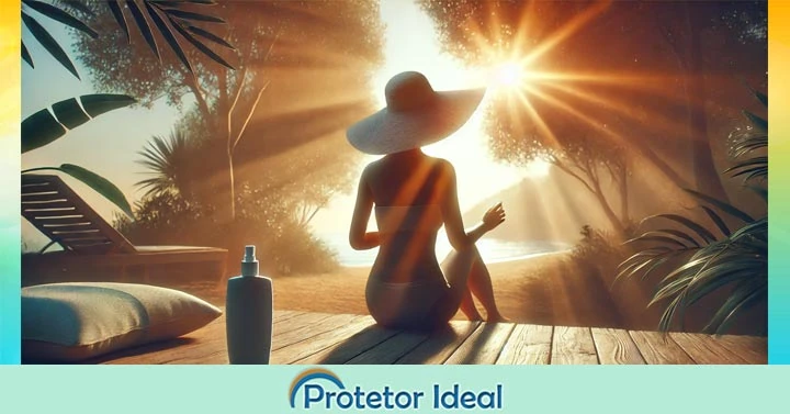 Banho de Sol: Melhor Horário, Benefícios e Cuidados Essenciais