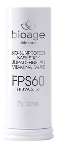 Bioage Base Stick FPS 60
