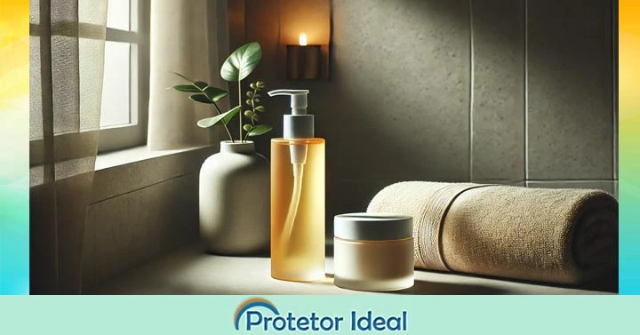 Cleansing Oil ou Balm: Por que Usar para Remover o Protetor Solar?
