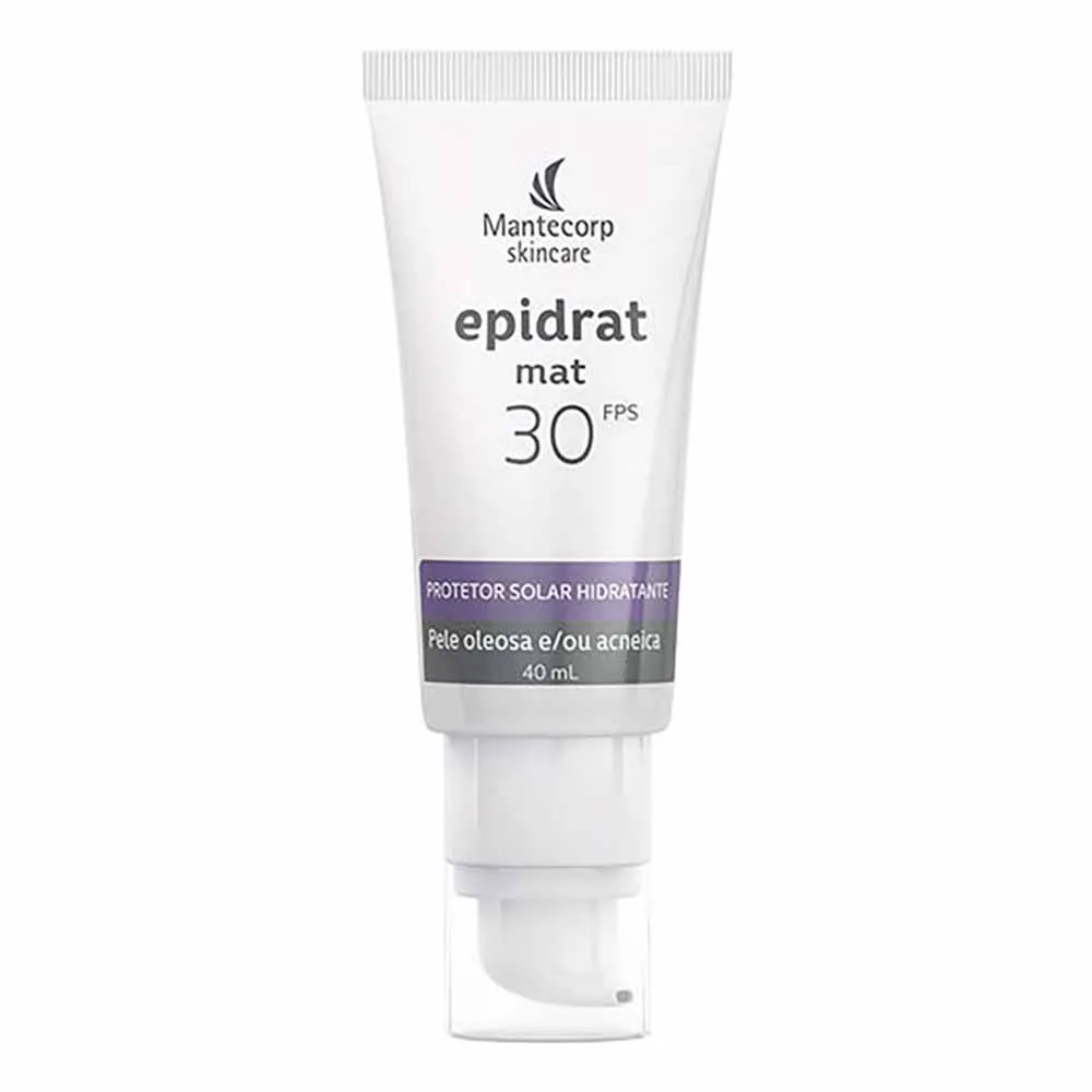 Mantecorp Epidrat Mat FPS 30