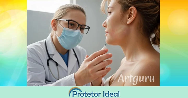 Manchas de Sol na Pele: Causas, Tratamentos e Prevenção