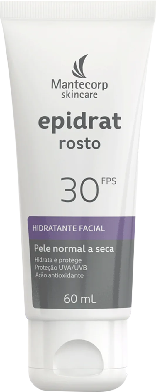 Mantecorp Epidrat Mat com FPS 30