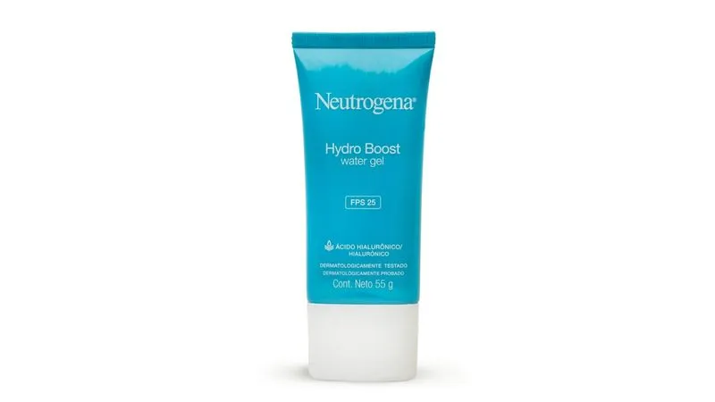 Neutrogena Hydro Boost Water Gel FPS 25