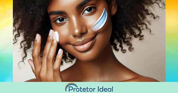 Pele Negra Precisa de Protetor Solar? Como Escolher o Ideal?