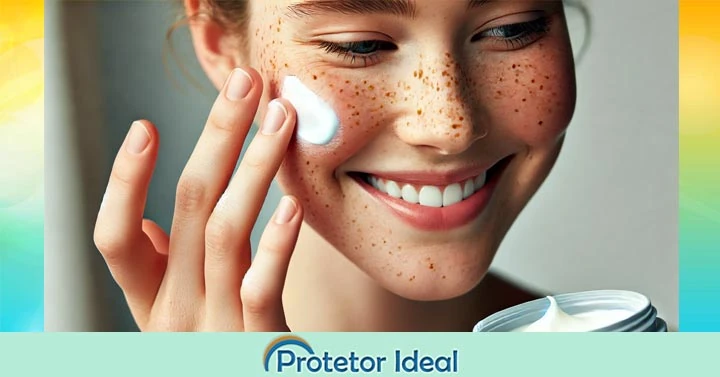 Protetor Solar Causa Espinhas? Descubra a Verdade!