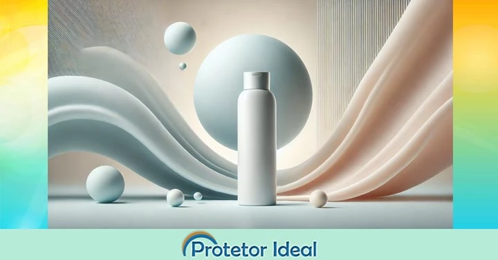 ☀️ Protetor Solar em Mousse vs. Gel: Diferenças e Benefícios
