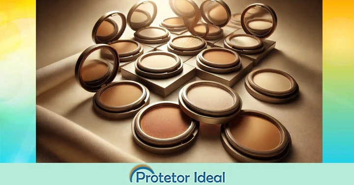 Protetor Solar em Pó: O que é? Realmente Protege? Quando Usar?